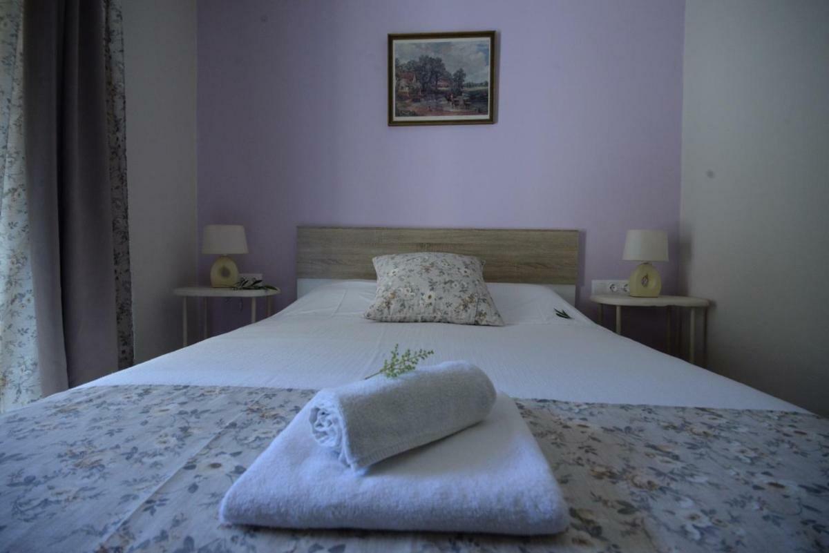 Villa The Olive Grove House à Kassiopi Extérieur photo
